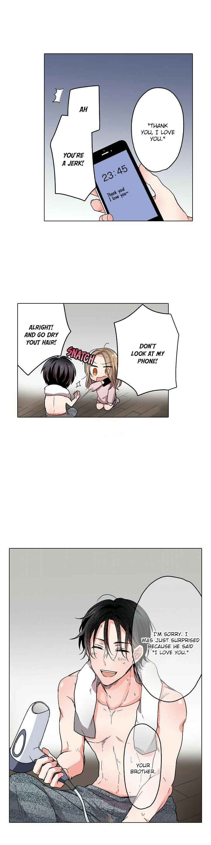 Page 11 Chapter 7 Crawling Into Me in the Middle of the Night (Official Colored)
