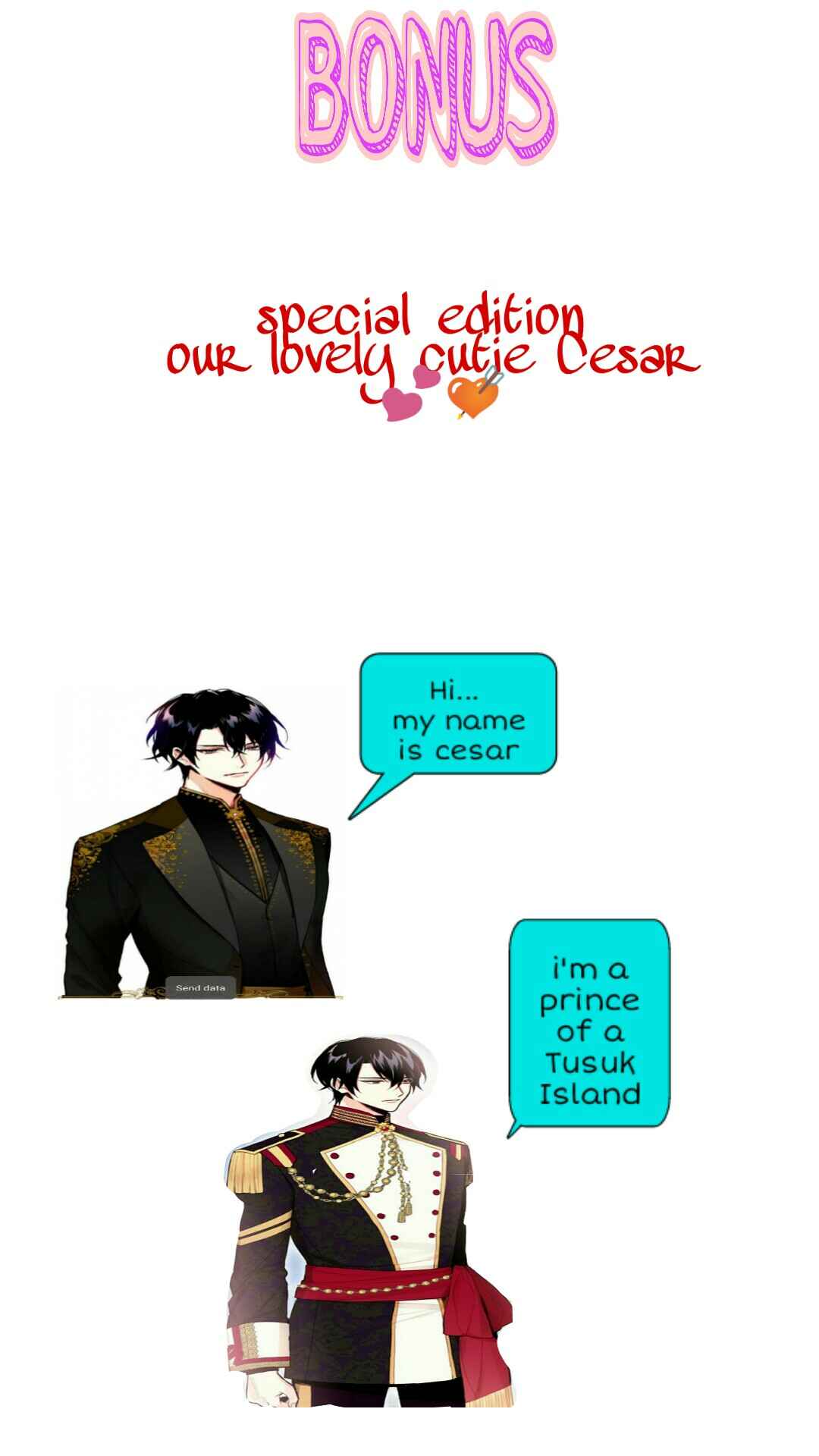 Page 15 Chapter 3 Crawling Into Me in the Middle of the Night (Official Colored)