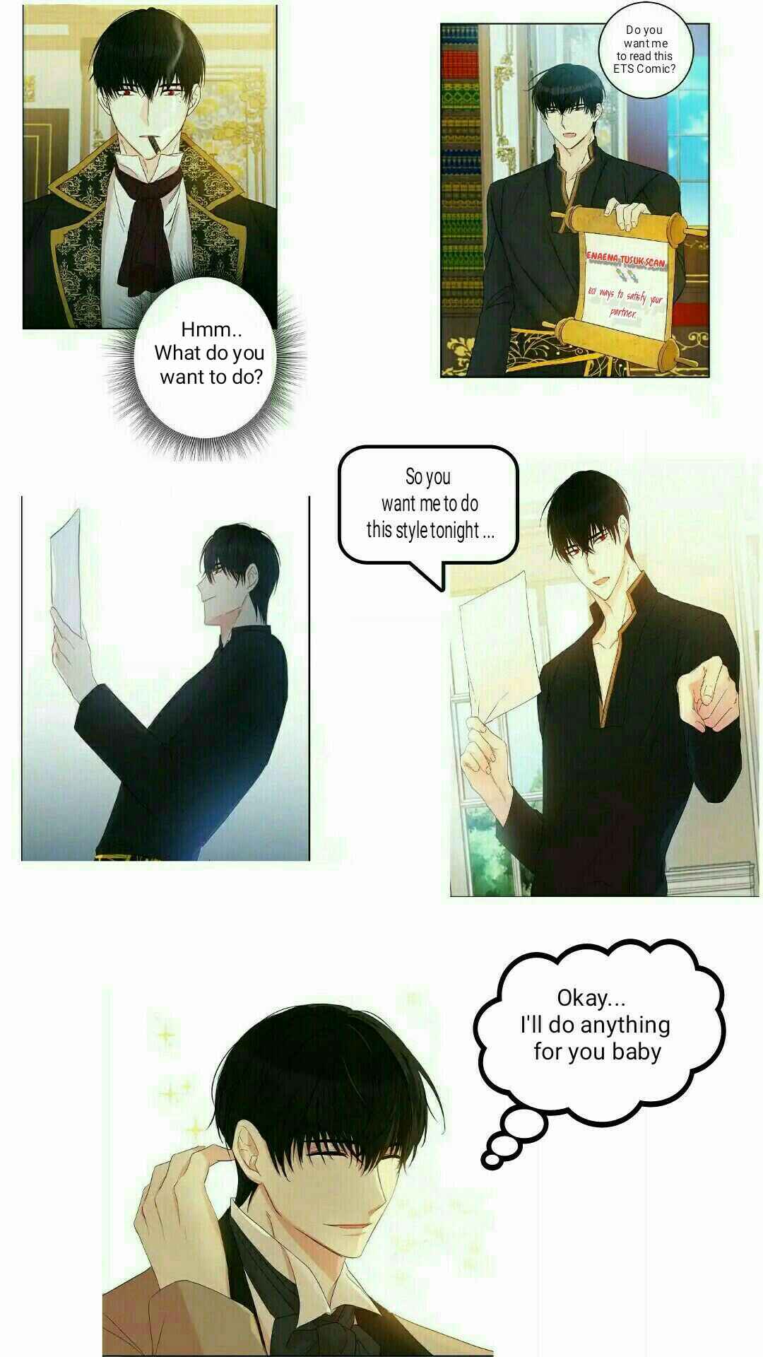 Page 20 Chapter 5 Crawling Into Me in the Middle of the Night (Official Colored)