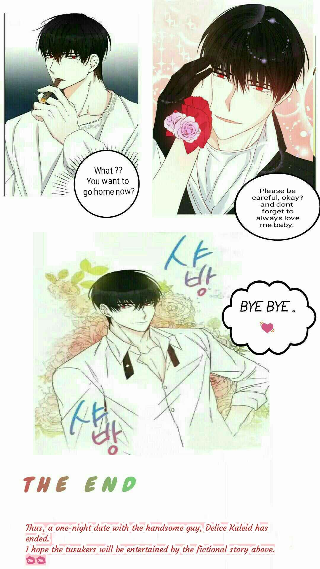 Page 24 Chapter 5 Crawling Into Me in the Middle of the Night (Official Colored)