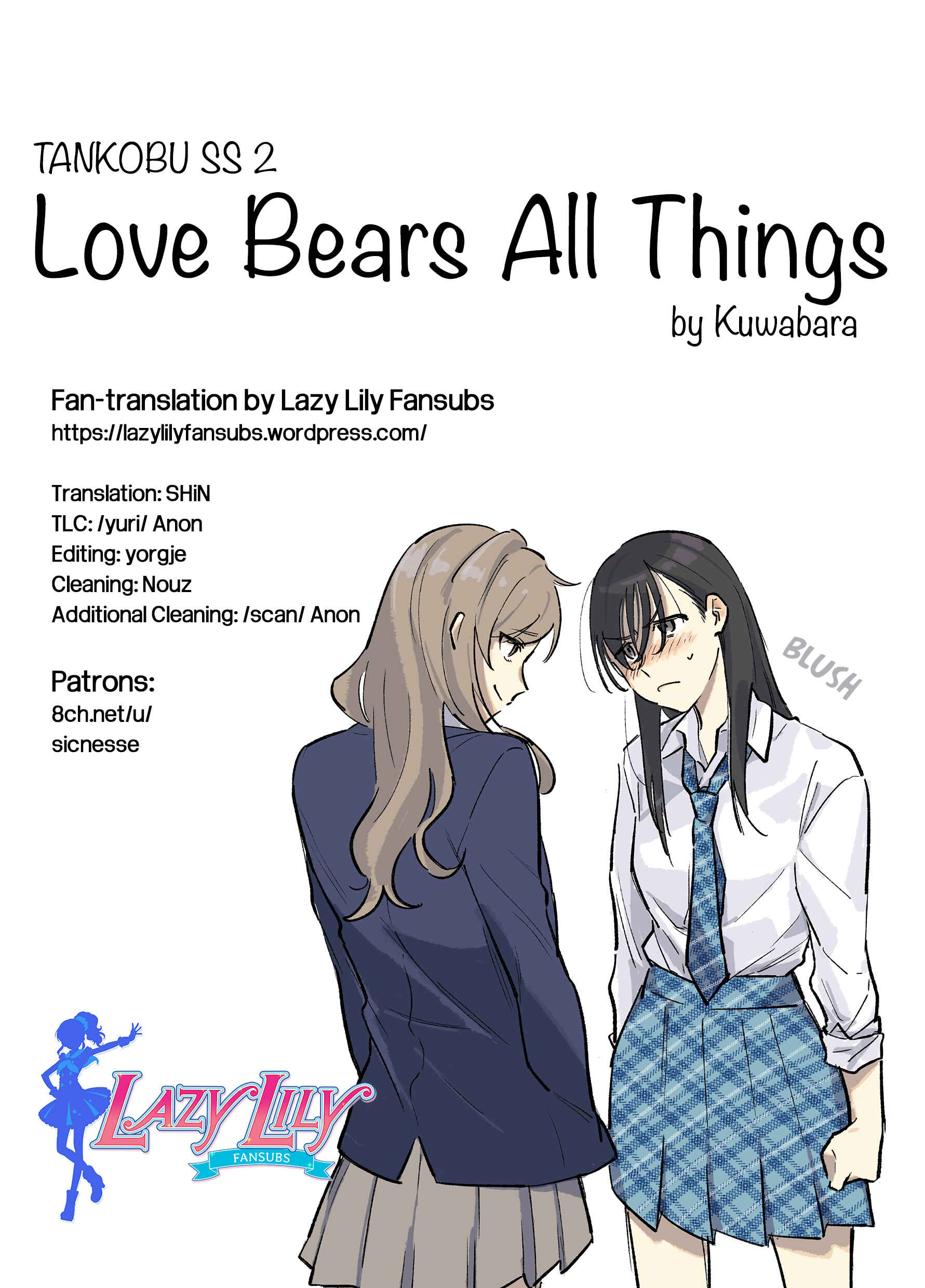 Page 30 Chapter Unknown_7a60 Ai wa Okujou no Karasu ni Oyobu