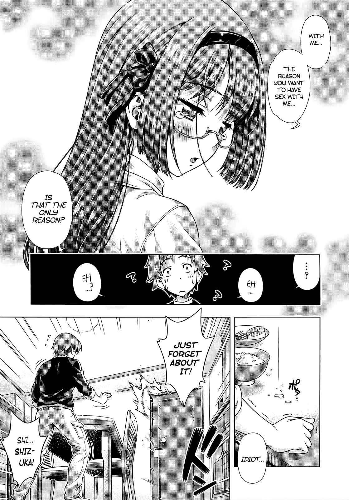 Page 3 Chapter 4 Ofu Reko