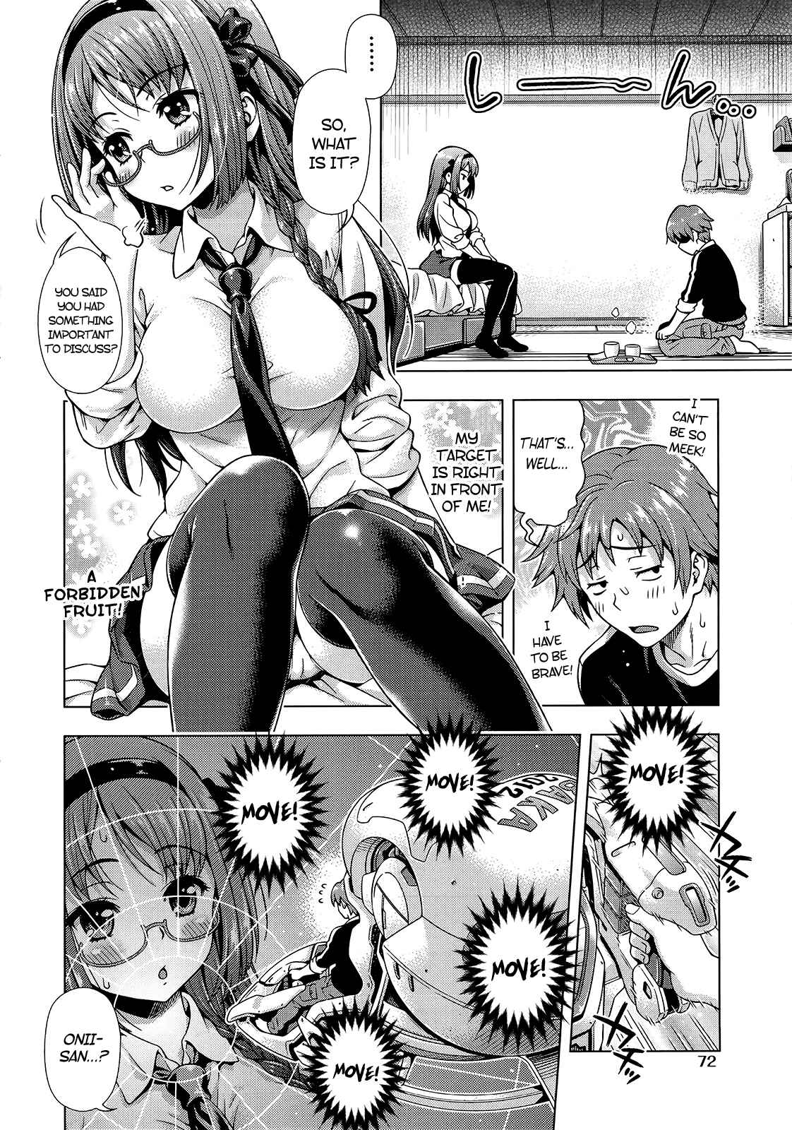 Page 6 Chapter 4 Ofu Reko