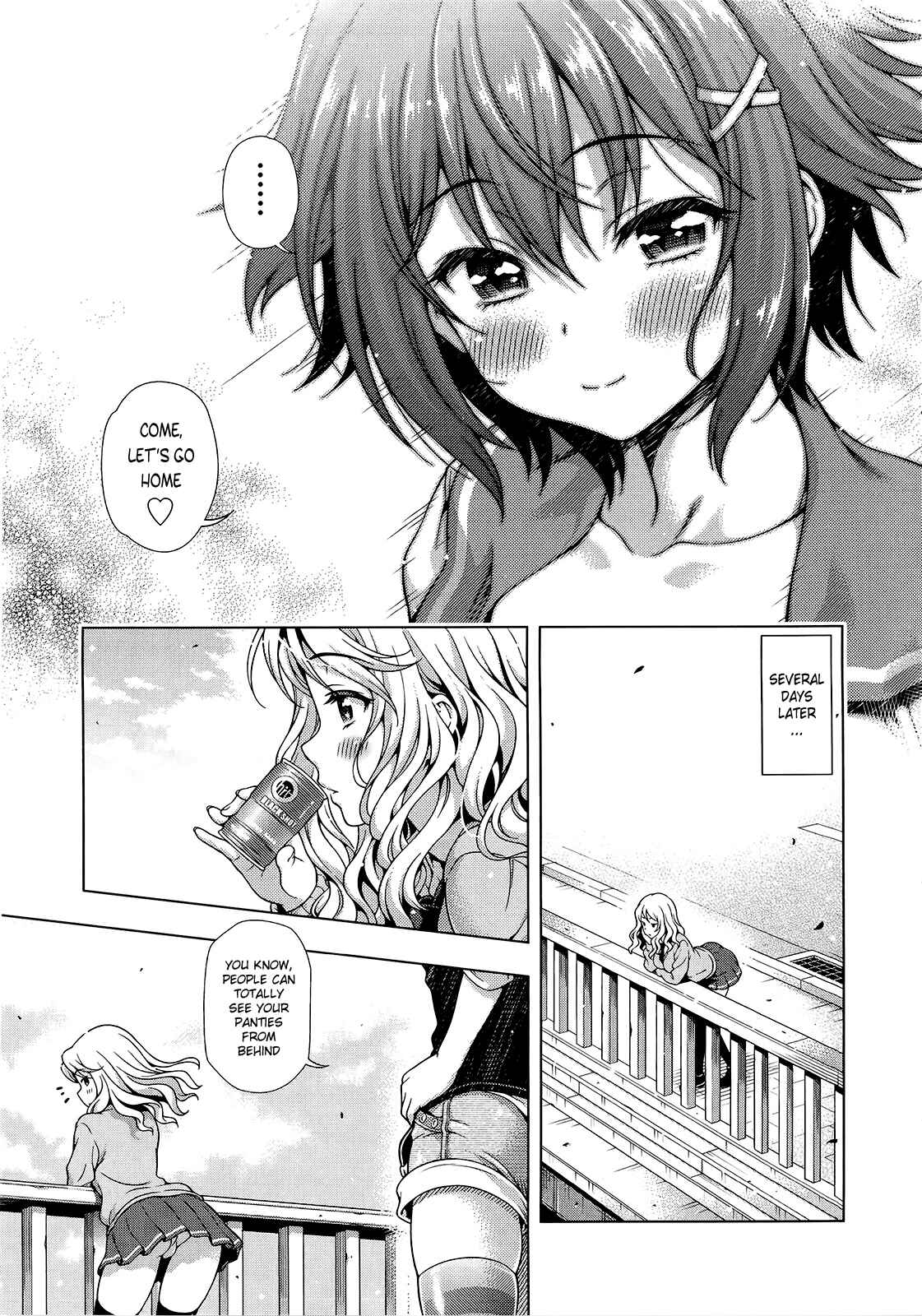Page 43 Chapter 5 Ofu Reko