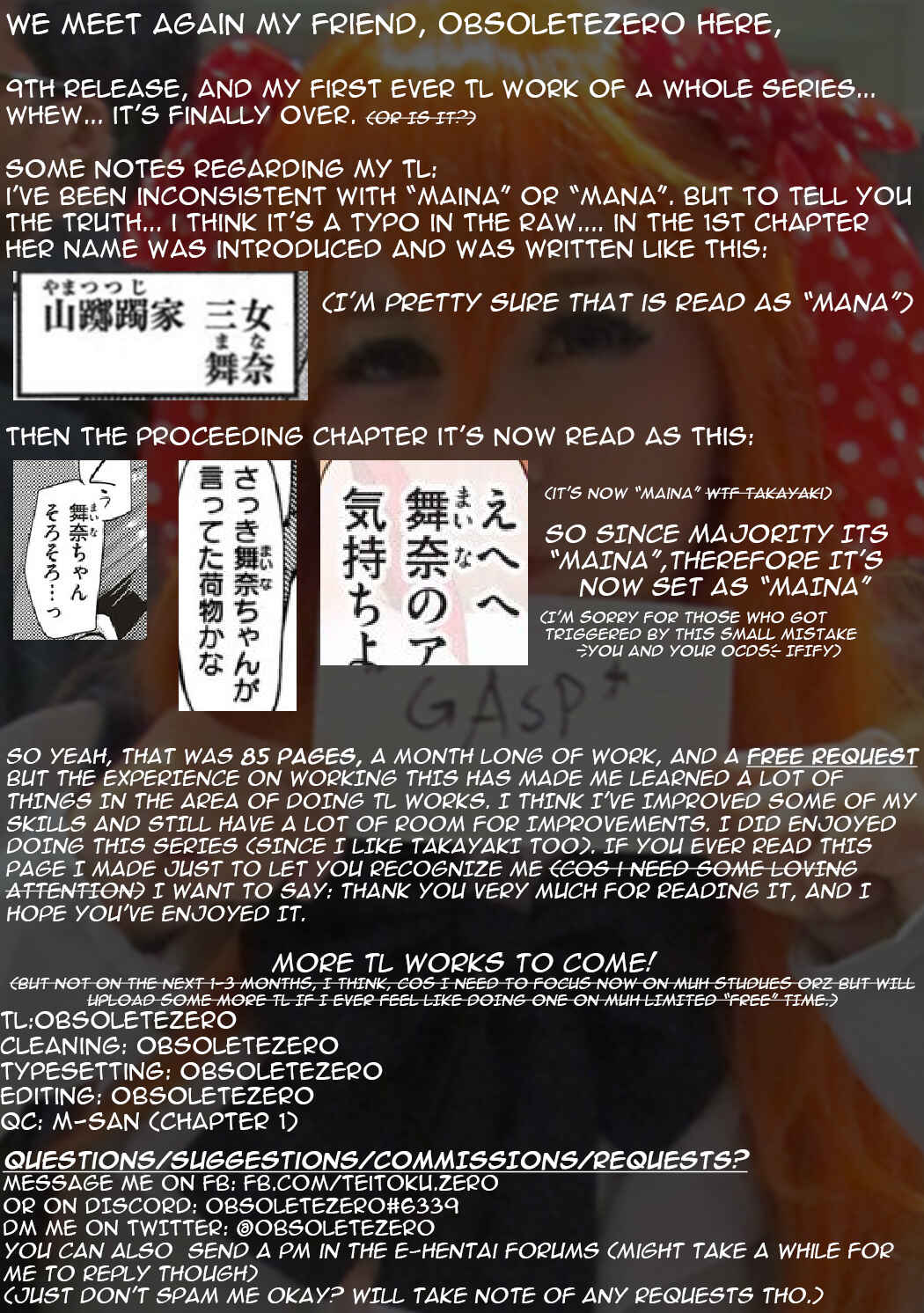 Page 36 Chapter 16 Toshishita Syndrome