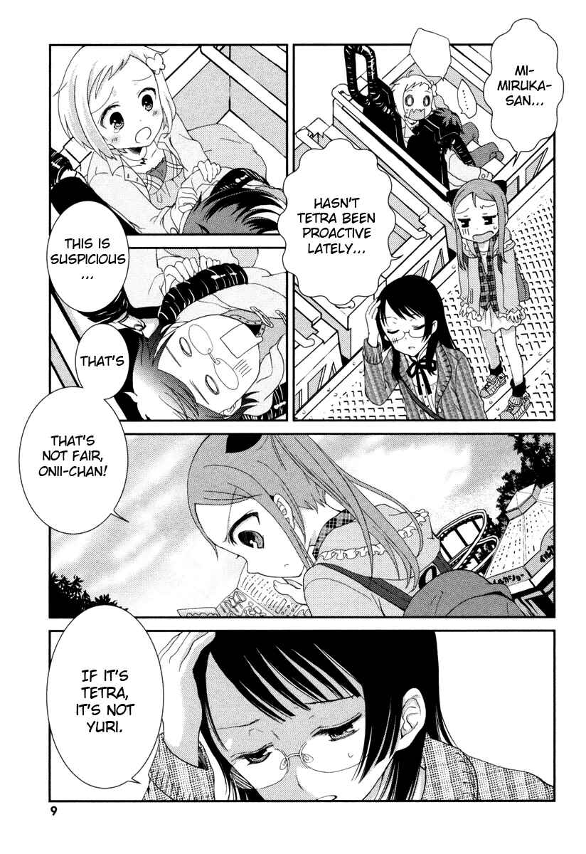 Page 11 Chapter 6 Mathematical Girls - Gödels Incompleteness Theorems