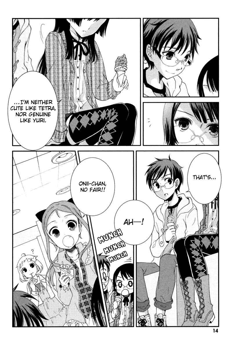 Page 16 Chapter 6 Mathematical Girls - Gödels Incompleteness Theorems