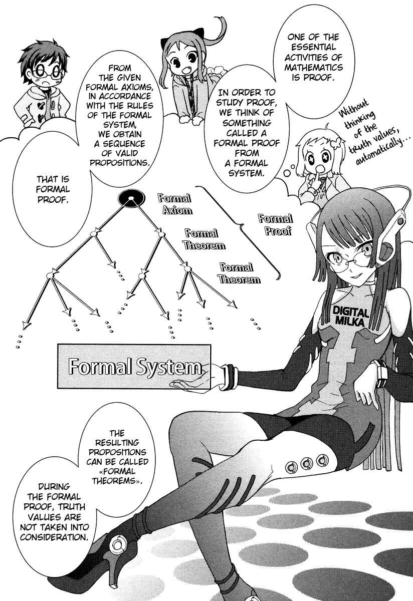 Page 22 Chapter 6 Mathematical Girls - Gödels Incompleteness Theorems