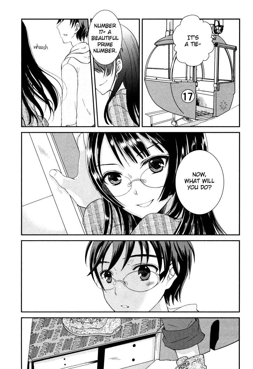 Page 25 Chapter 6 Mathematical Girls - Gödels Incompleteness Theorems