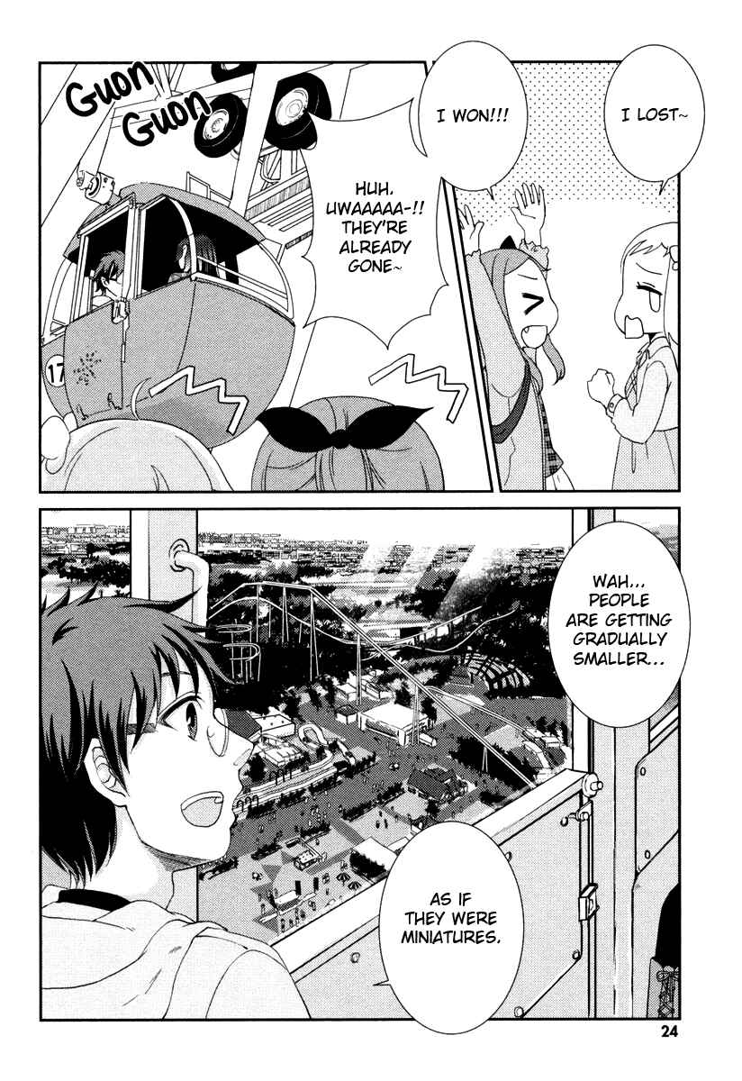 Page 26 Chapter 6 Mathematical Girls - Gödels Incompleteness Theorems