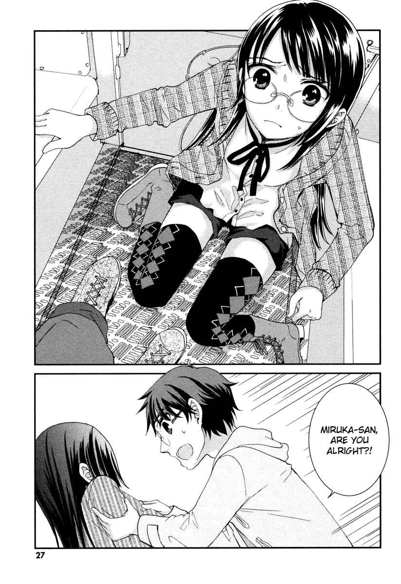 Page 29 Chapter 6 Mathematical Girls - Gödels Incompleteness Theorems