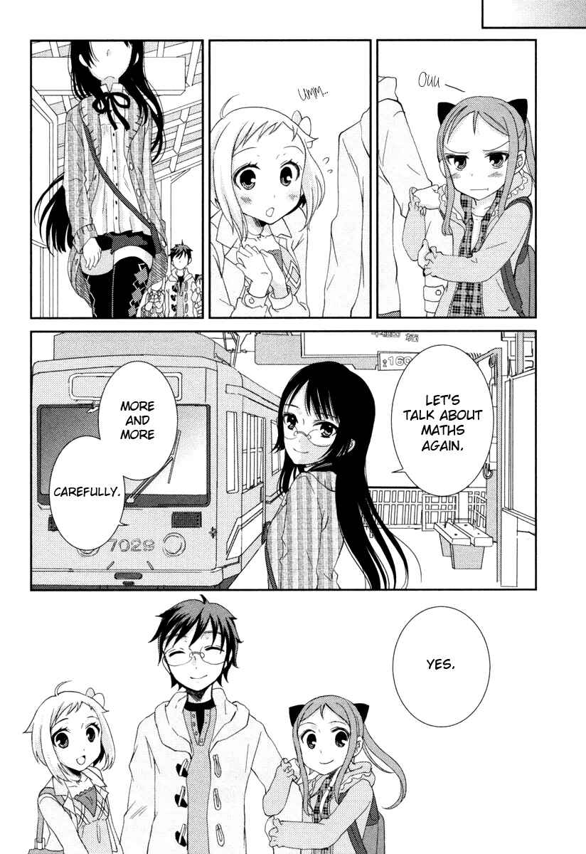 Page 34 Chapter 6 Mathematical Girls - Gödels Incompleteness Theorems