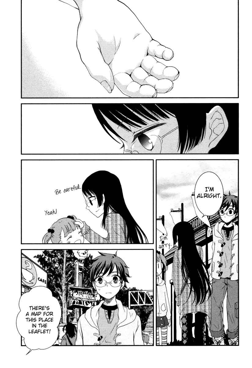 Page 9 Chapter 6 Mathematical Girls - Gödels Incompleteness Theorems