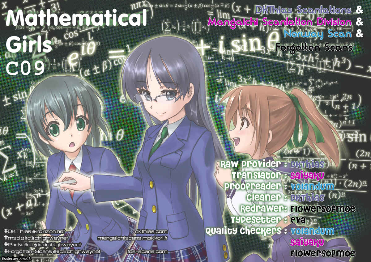 Page 1 Chapter 9 Mathematical Girls - Gödels Incompleteness Theorems