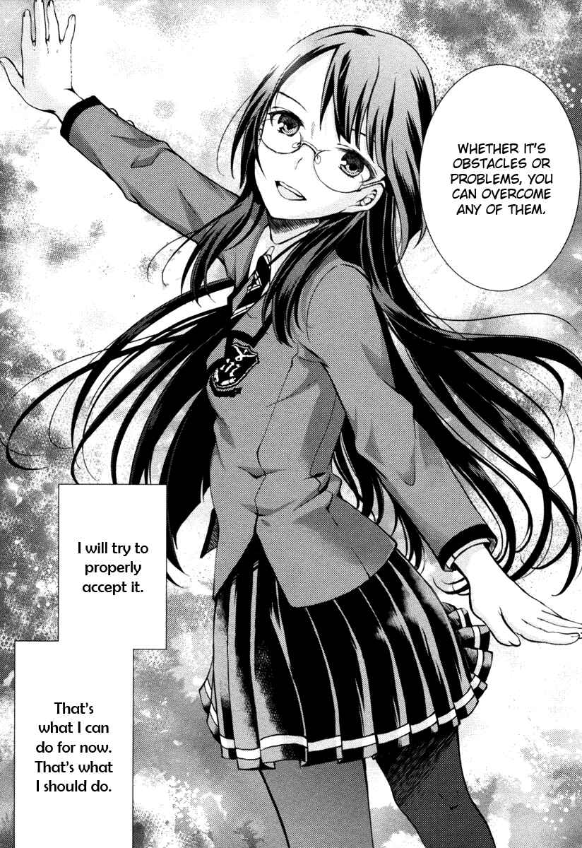 Page 10 Chapter 9 Mathematical Girls - Gödels Incompleteness Theorems
