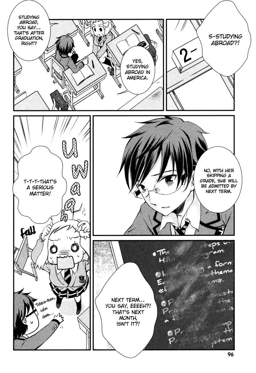 Page 11 Chapter 9 Mathematical Girls - Gödels Incompleteness Theorems