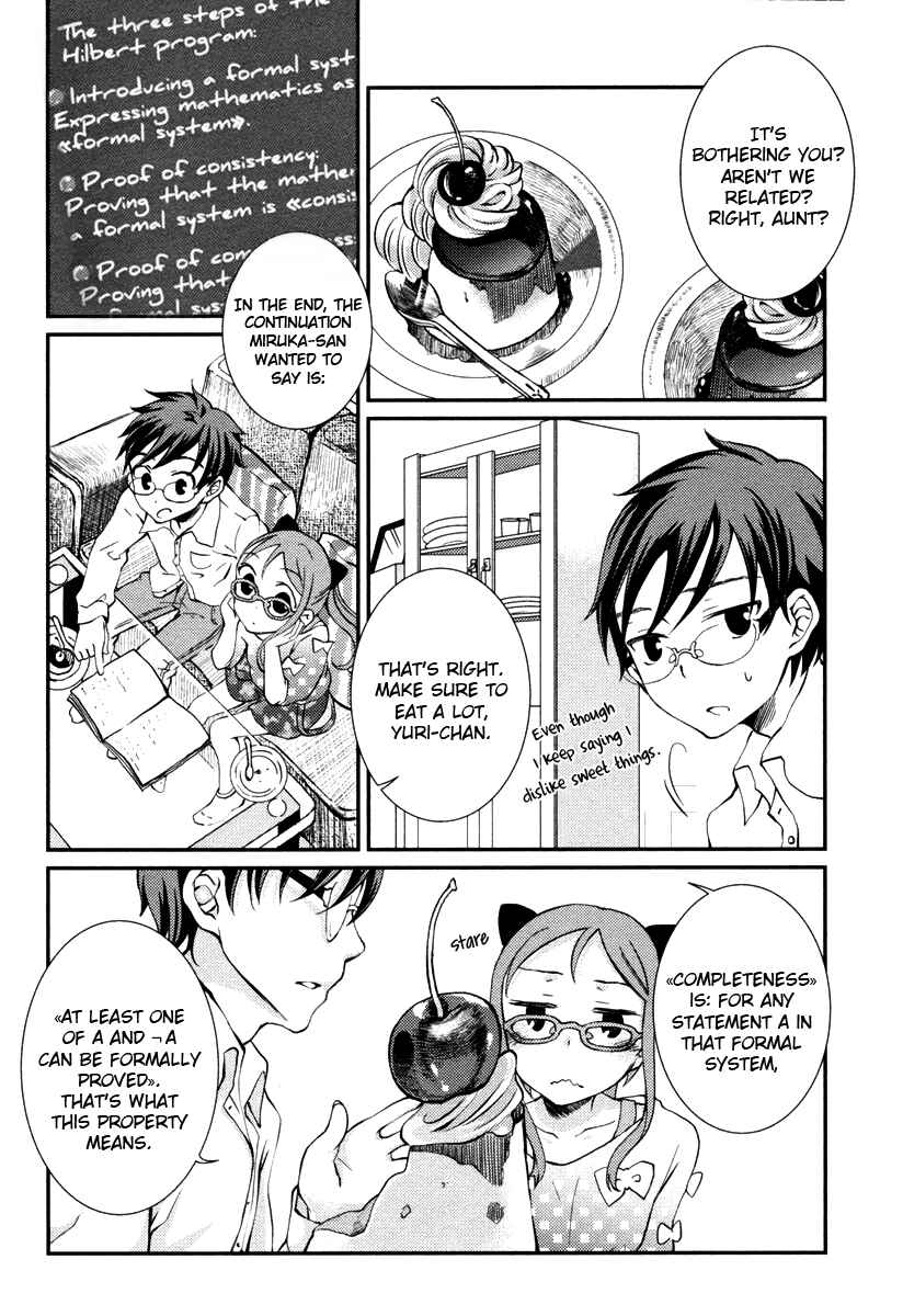 Page 17 Chapter 9 Mathematical Girls - Gödels Incompleteness Theorems