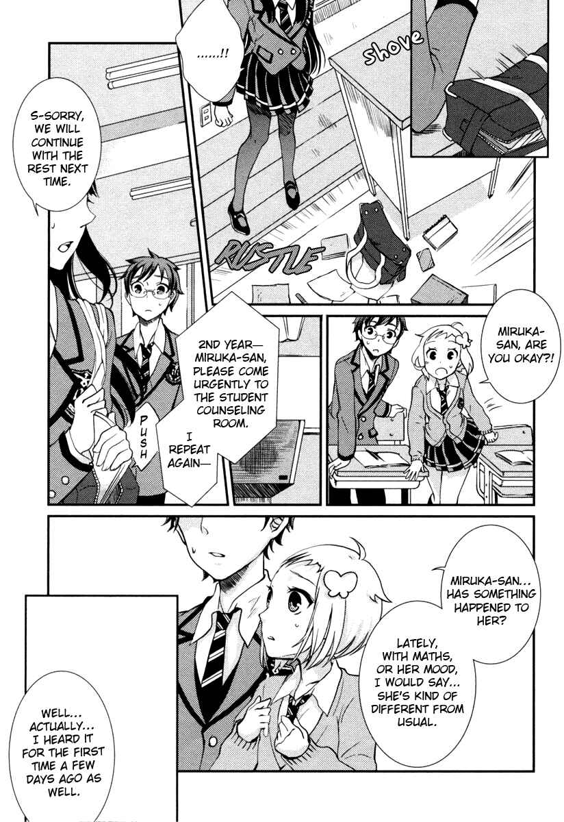 Page 4 Chapter 9 Mathematical Girls - Gödels Incompleteness Theorems