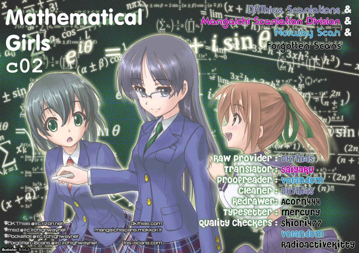 Page 1 Chapter 2 Mathematical Girls - Gödels Incompleteness Theorems