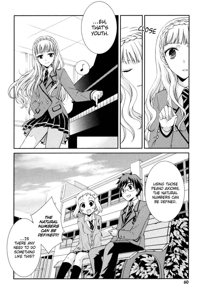 Page 13 Chapter 2 Mathematical Girls - Gödels Incompleteness Theorems