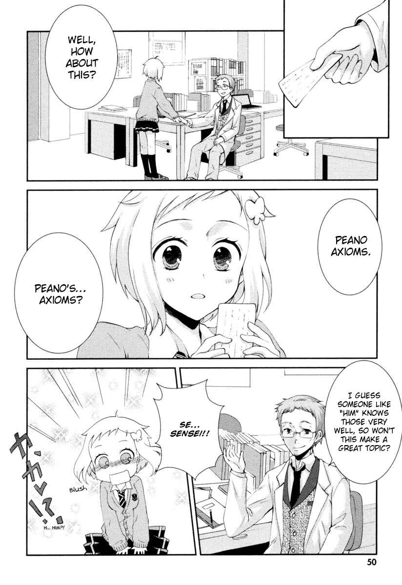 Page 3 Chapter 2 Mathematical Girls - Gödels Incompleteness Theorems