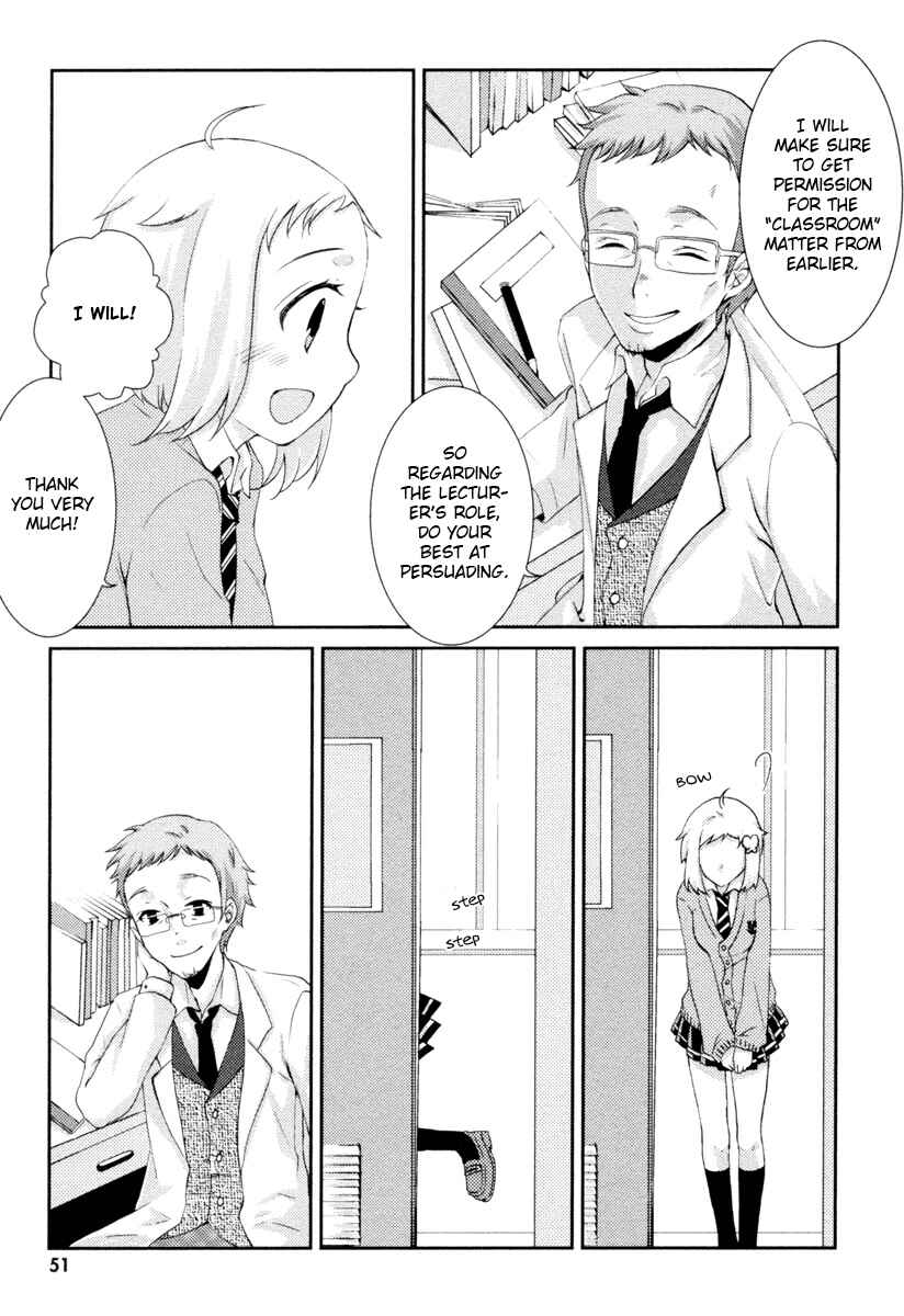 Page 4 Chapter 2 Mathematical Girls - Gödels Incompleteness Theorems