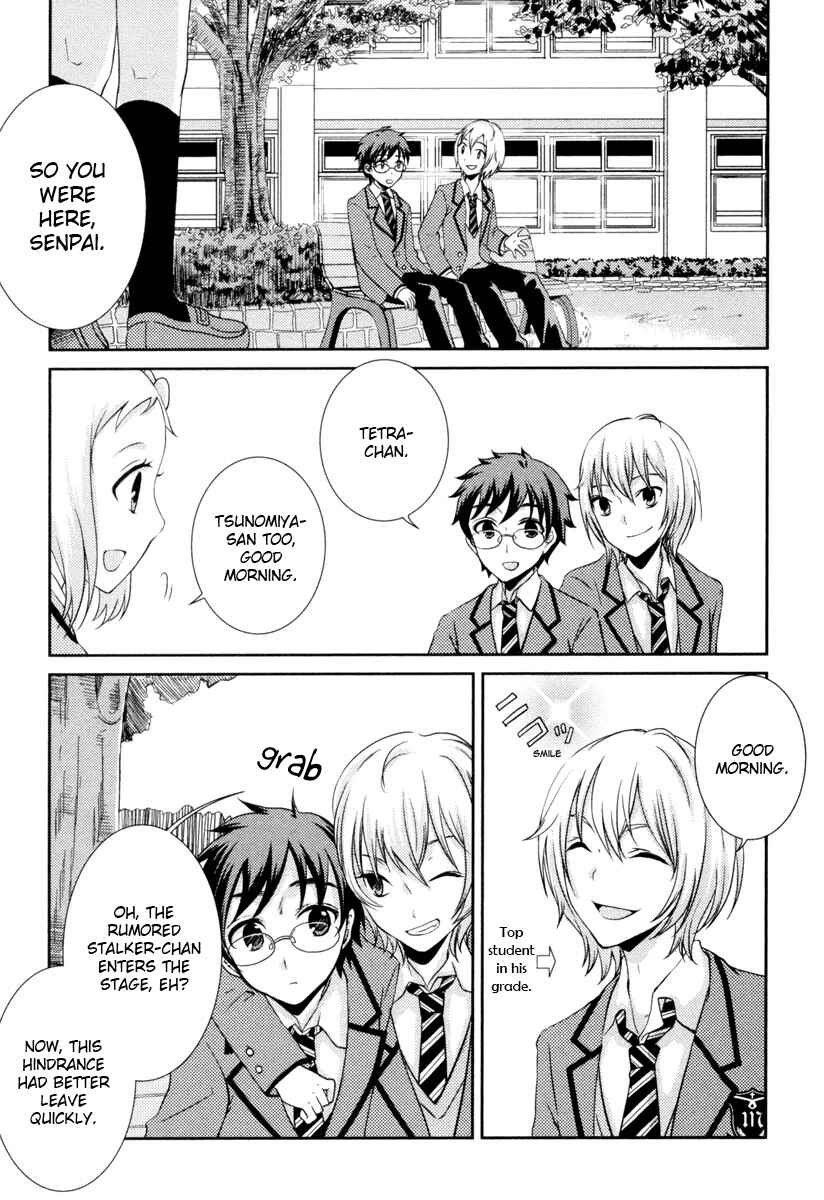 Page 6 Chapter 2 Mathematical Girls - Gödels Incompleteness Theorems