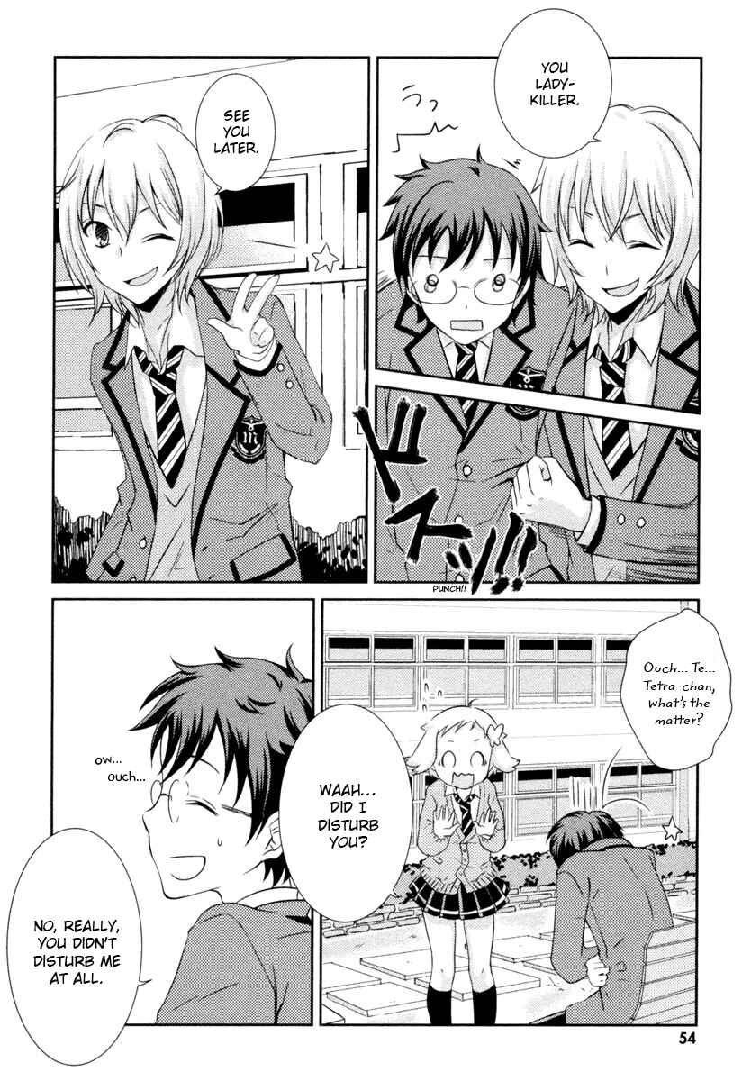 Page 7 Chapter 2 Mathematical Girls - Gödels Incompleteness Theorems