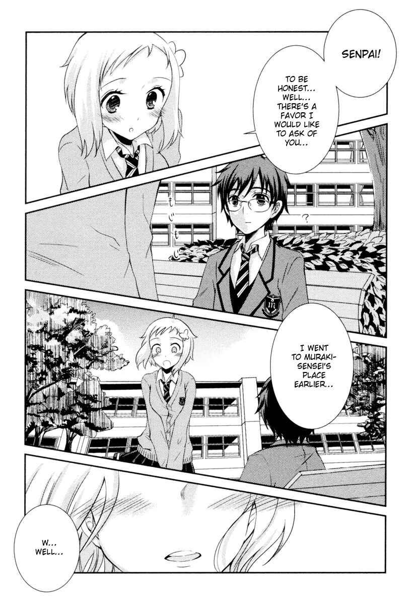 Page 8 Chapter 2 Mathematical Girls - Gödels Incompleteness Theorems
