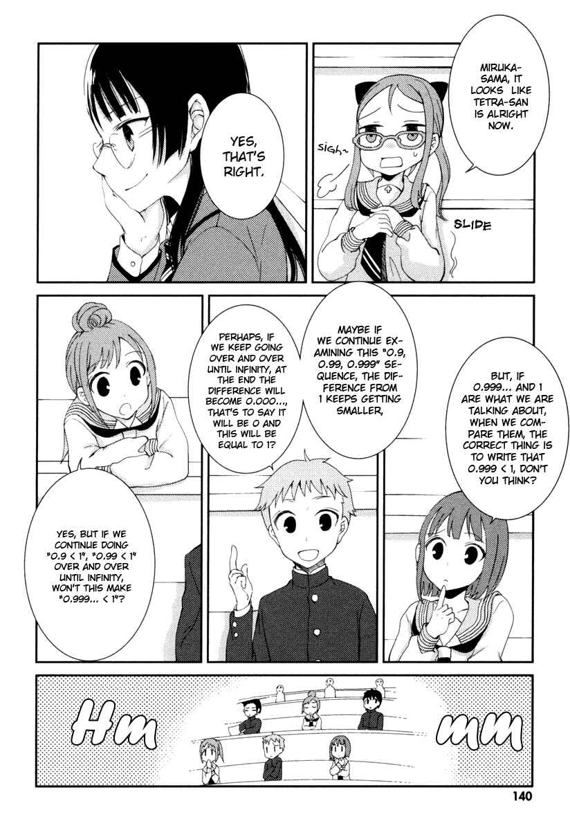 Page 11 Chapter 5 Mathematical Girls - Gödels Incompleteness Theorems