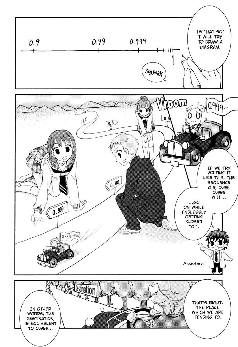 Page 13 Chapter 5 Mathematical Girls - Gödels Incompleteness Theorems