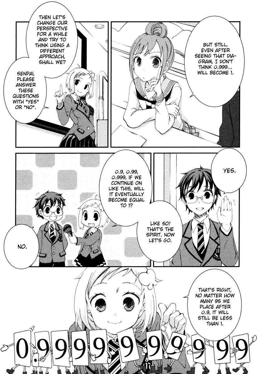 Page 14 Chapter 5 Mathematical Girls - Gödels Incompleteness Theorems