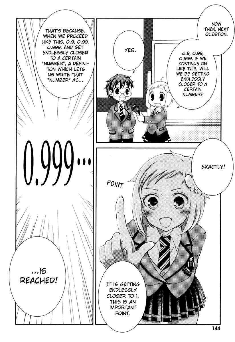 Page 15 Chapter 5 Mathematical Girls - Gödels Incompleteness Theorems