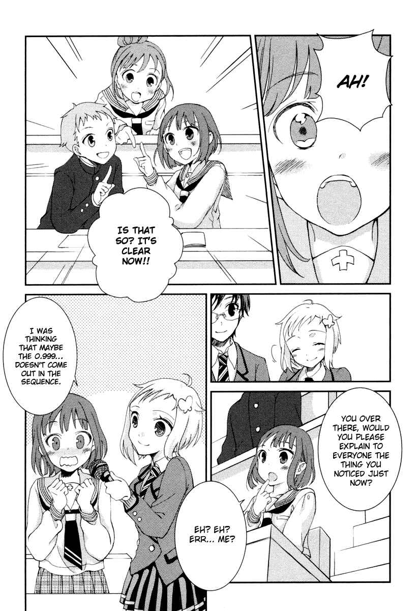 Page 16 Chapter 5 Mathematical Girls - Gödels Incompleteness Theorems