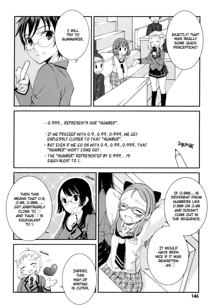 Page 17 Chapter 5 Mathematical Girls - Gödels Incompleteness Theorems