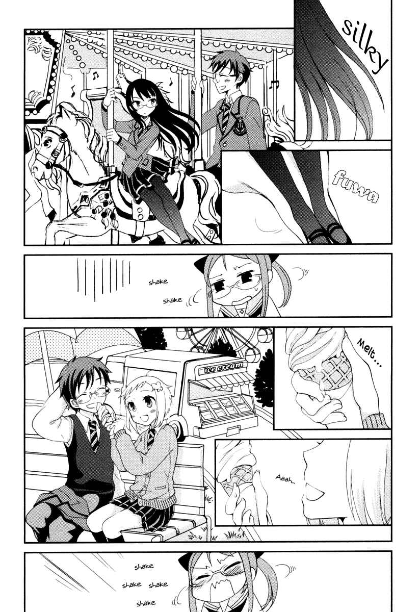Page 26 Chapter 5 Mathematical Girls - Gödels Incompleteness Theorems
