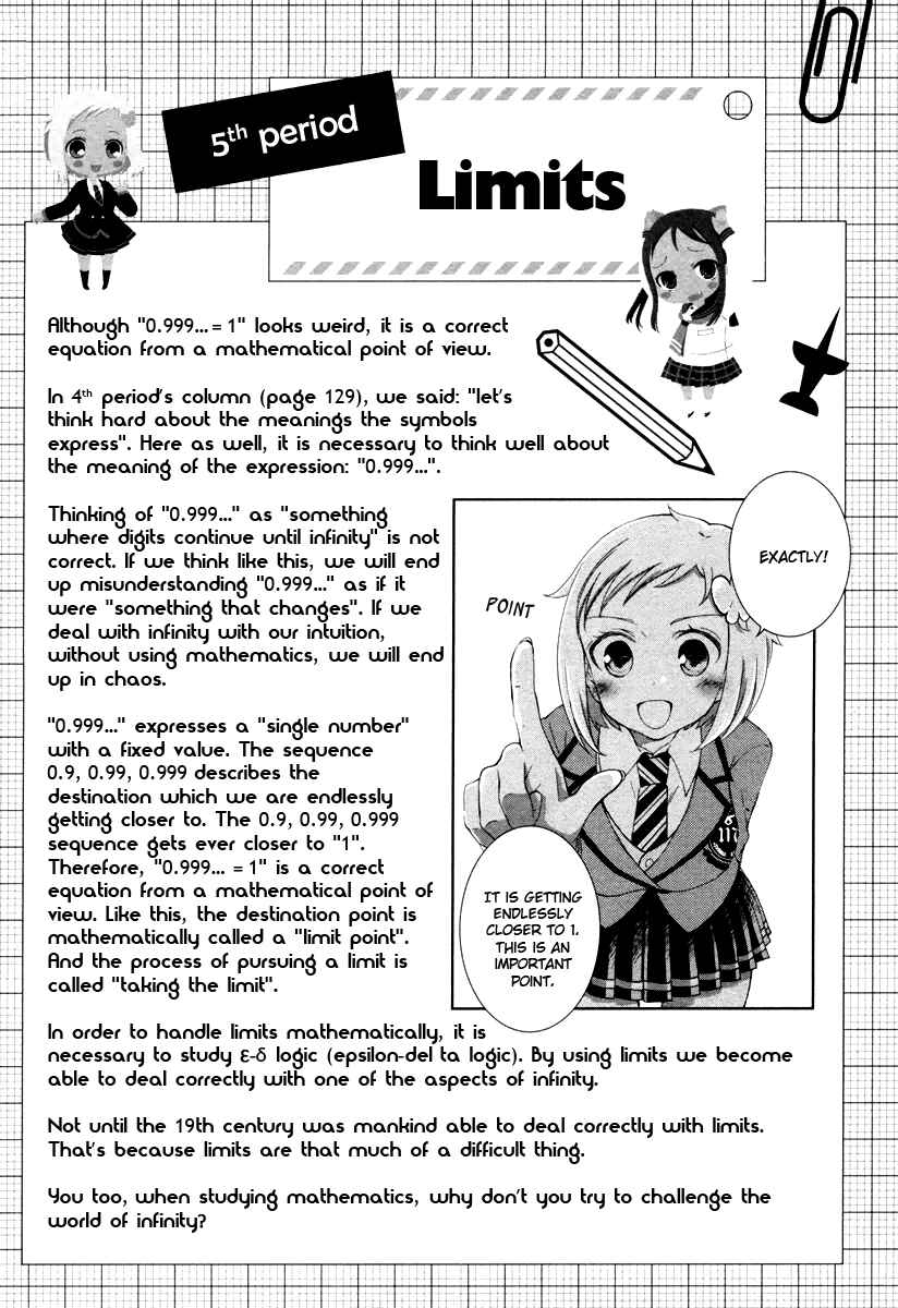 Page 28 Chapter 5 Mathematical Girls - Gödels Incompleteness Theorems