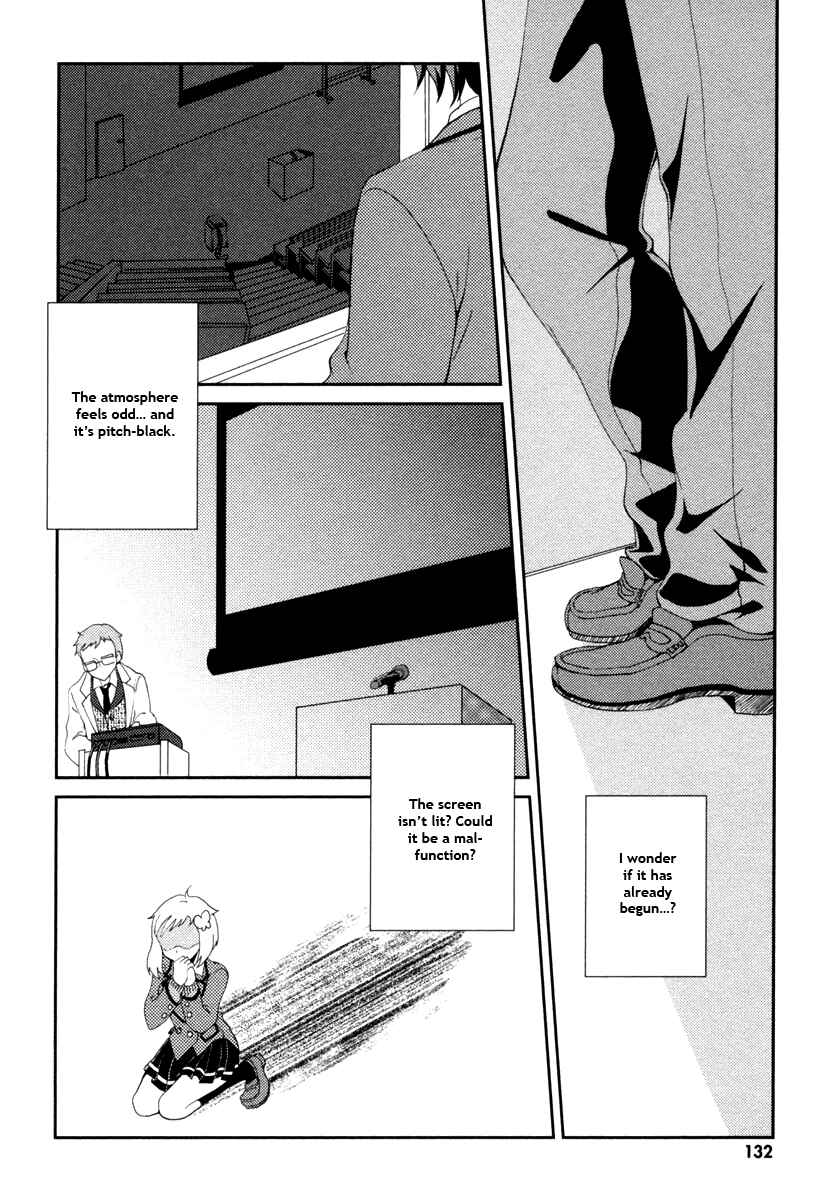 Page 3 Chapter 5 Mathematical Girls - Gödels Incompleteness Theorems
