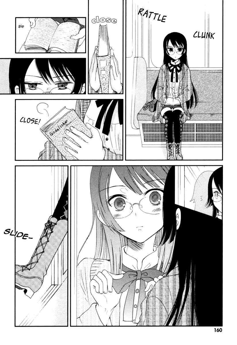Page 31 Chapter 5 Mathematical Girls - Gödels Incompleteness Theorems