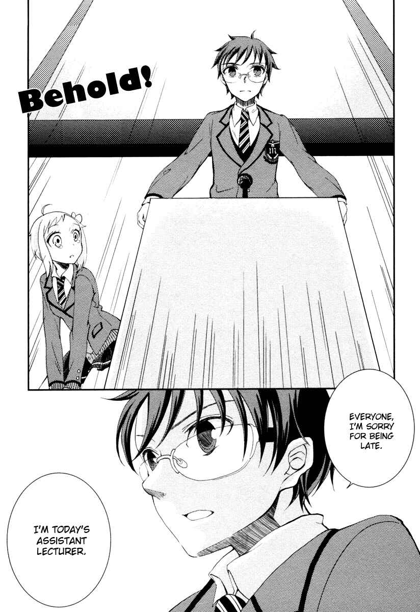 Page 6 Chapter 5 Mathematical Girls - Gödels Incompleteness Theorems