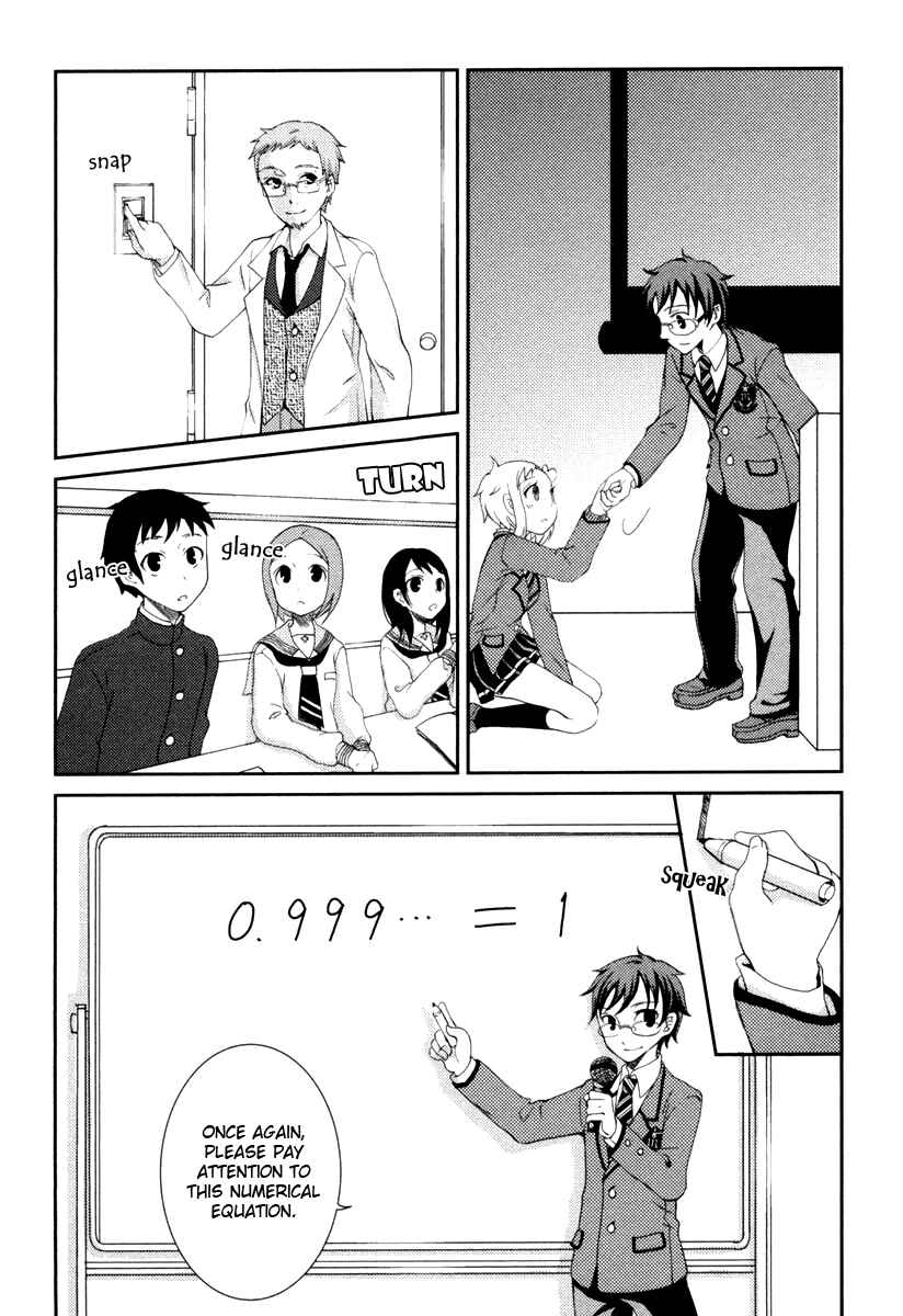 Page 8 Chapter 5 Mathematical Girls - Gödels Incompleteness Theorems