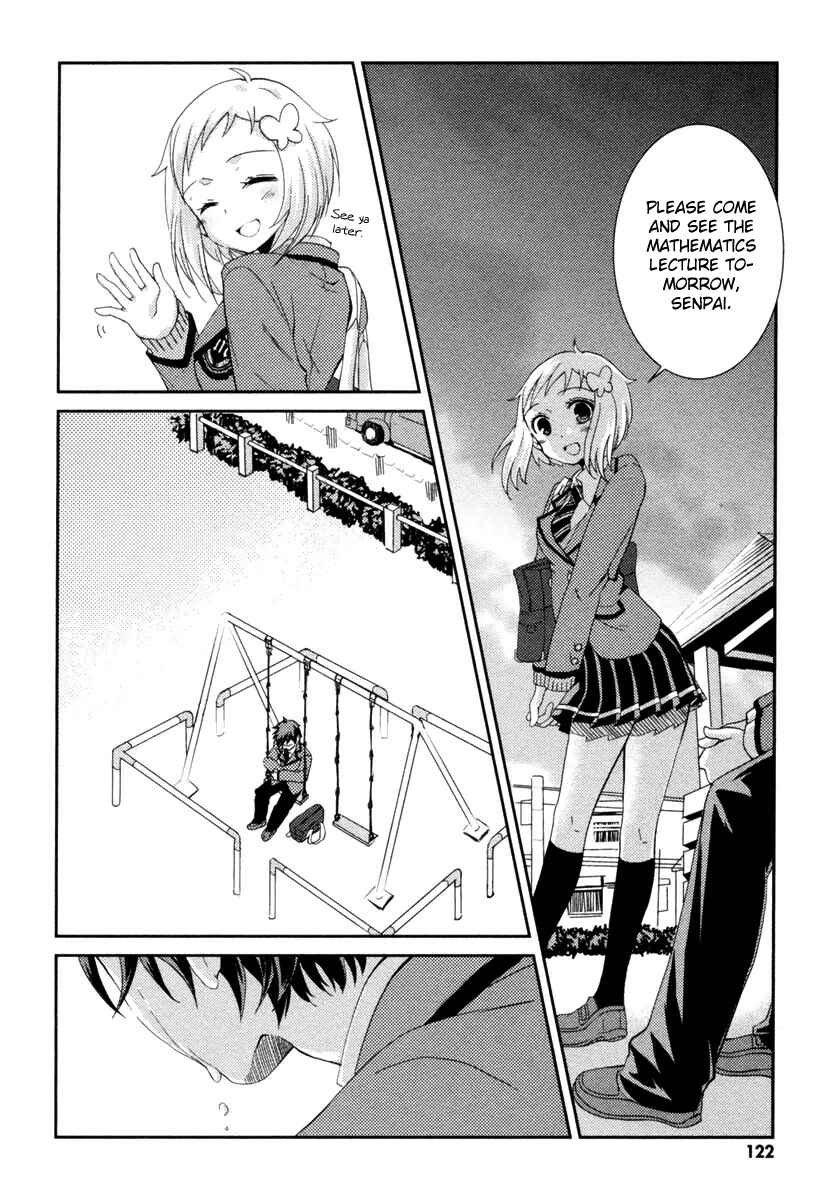Page 21 Chapter 4 Mathematical Girls - Gödels Incompleteness Theorems