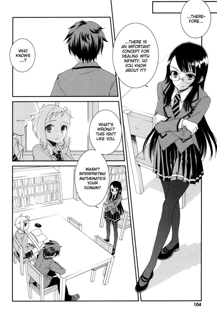 Page 3 Chapter 4 Mathematical Girls - Gödels Incompleteness Theorems