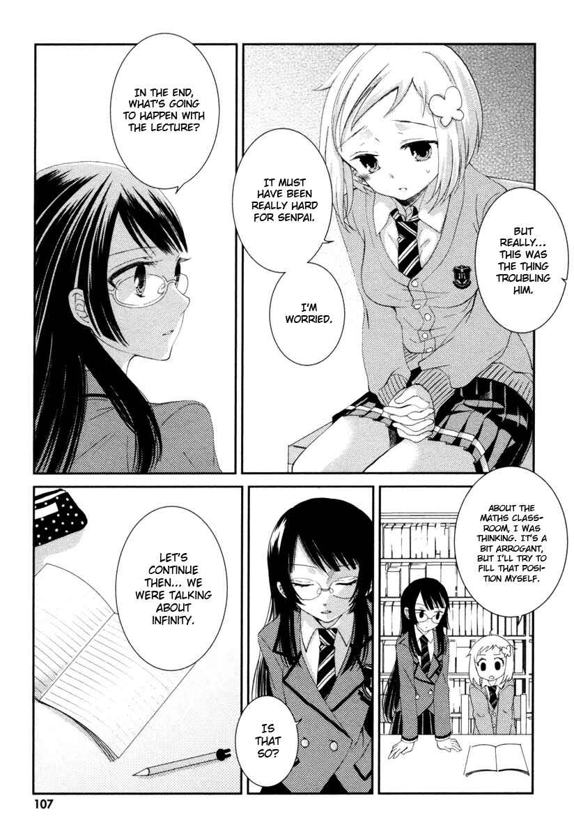Page 6 Chapter 4 Mathematical Girls - Gödels Incompleteness Theorems