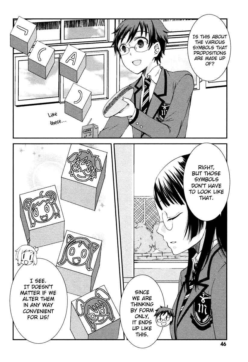 Page 13 Chapter 7 Mathematical Girls - Gödels Incompleteness Theorems