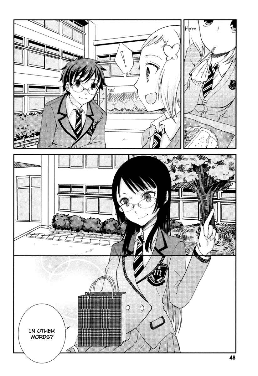 Page 15 Chapter 7 Mathematical Girls - Gödels Incompleteness Theorems