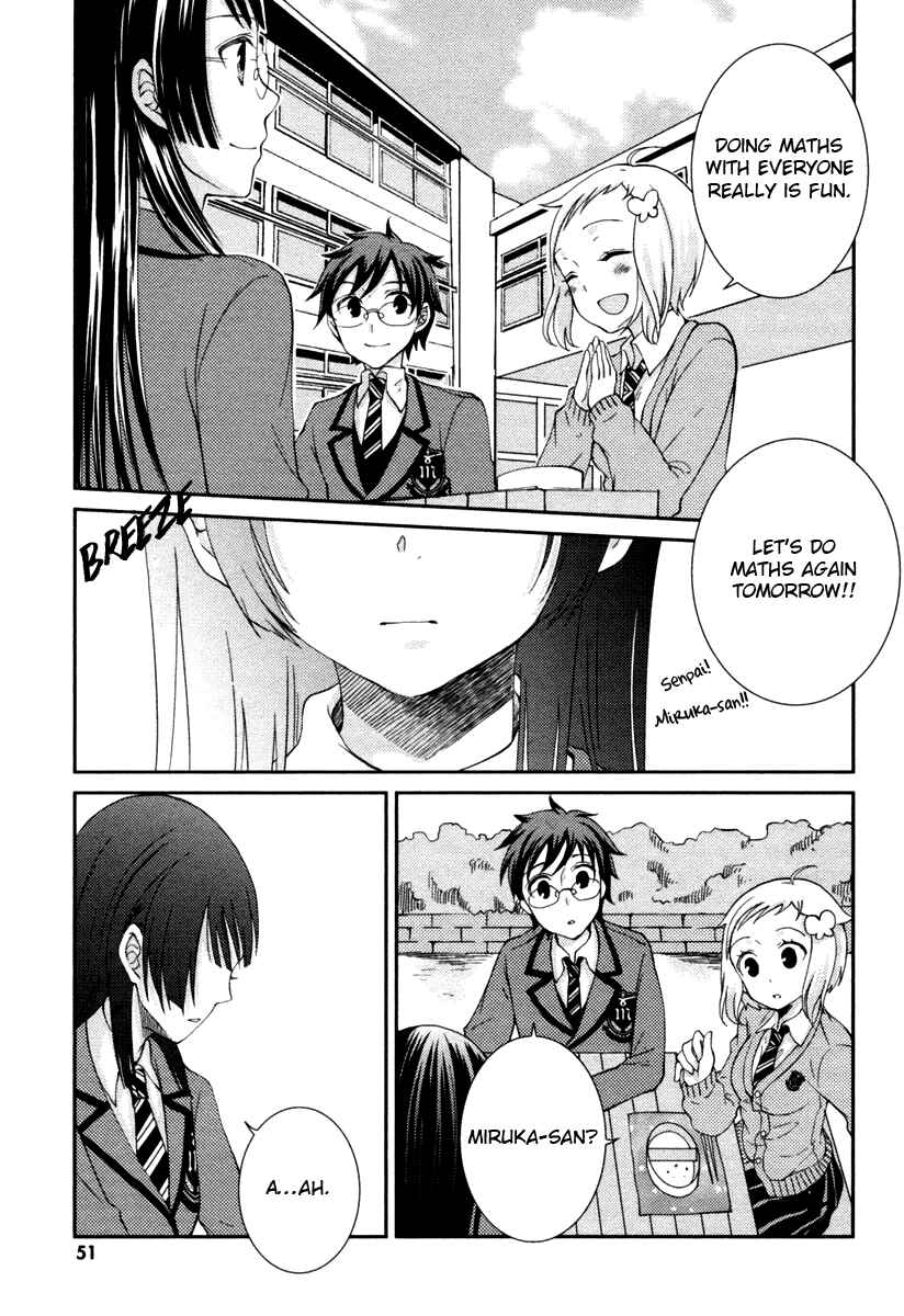 Page 18 Chapter 7 Mathematical Girls - Gödels Incompleteness Theorems