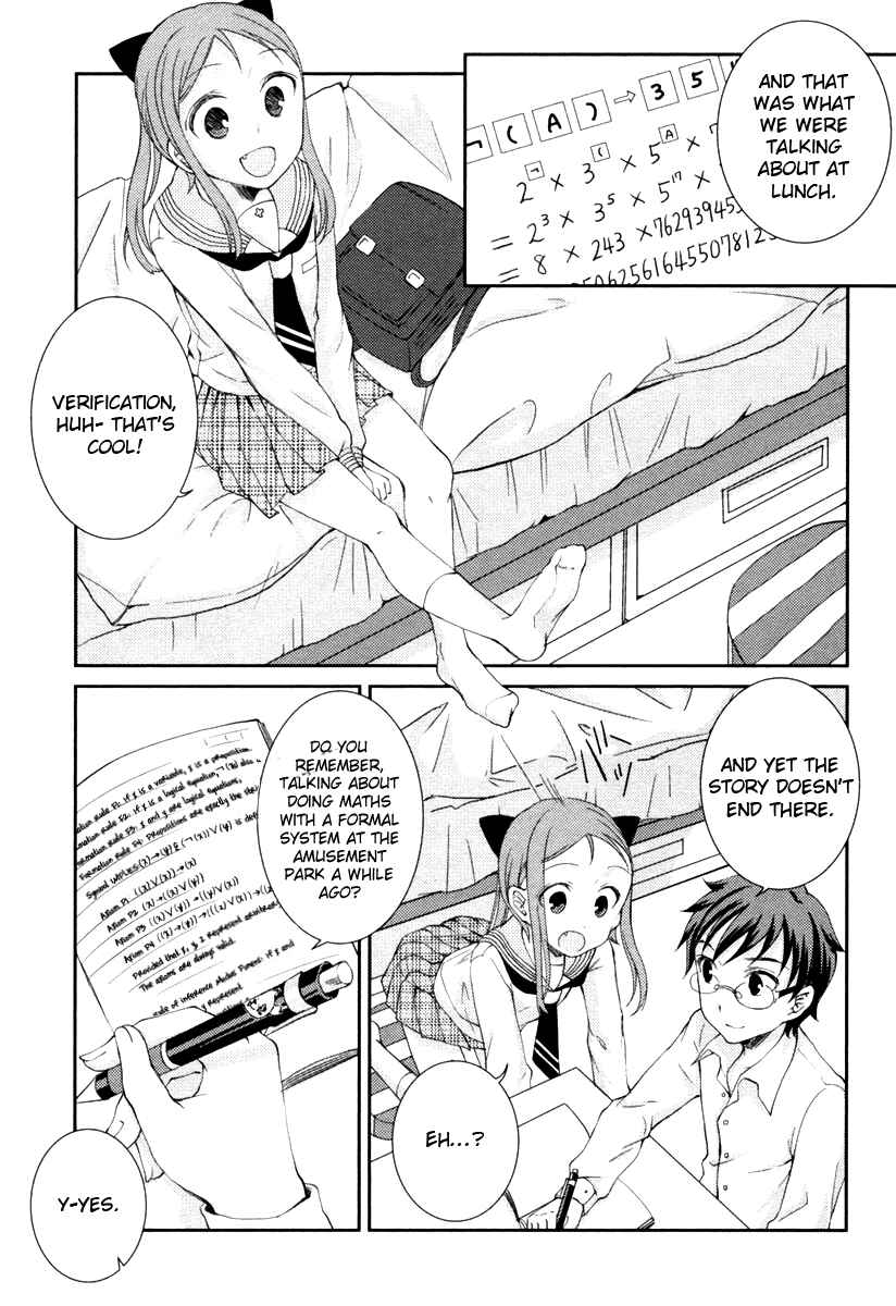 Page 20 Chapter 7 Mathematical Girls - Gödels Incompleteness Theorems