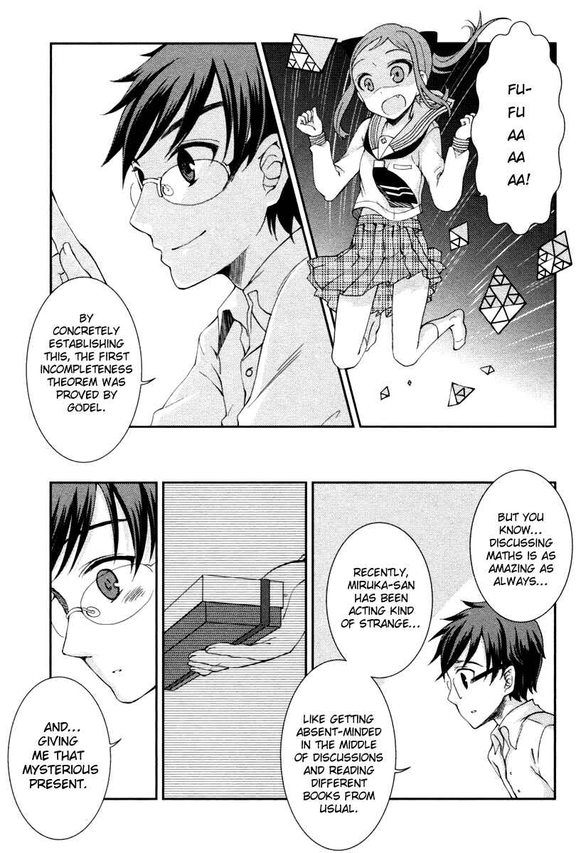 Page 22 Chapter 7 Mathematical Girls - Gödels Incompleteness Theorems