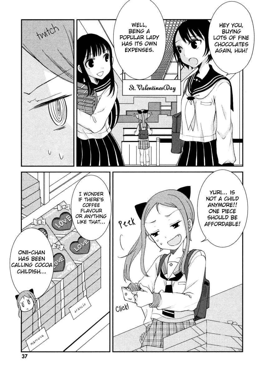 Page 4 Chapter 7 Mathematical Girls - Gödels Incompleteness Theorems